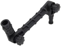 Predlžovacie rameno Berkley s rýchloupínacím zámkom 28 cm Predlžovacie rameno Berkley s rýchloupínacím zámkom 28 cm