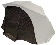 Predný Panel Brolly Fox Retreat Brolly System Camo Mozzy Mesh