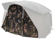 Predný panel Fox Frontier II - X Camo Mozzy Mesh