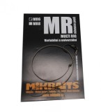 Predvez Mikbaits Multi Rig 2kom MR8 Veličina 8