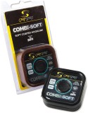 Predvez Upredenica Carp Spirit Combi-Stiff Camo Brown 6,8kg 20m