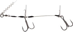 Predvez Westin Shallow Rig Double