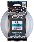 Predvezni Fluorocarbon YGK X-Braid FC Absorber Slim&Strong 30m