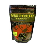 Předvlhčená Krmítková Směs Carp Servis Václavík Method Feeder 600gr Scopex