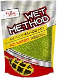 Předvlhčená Krmítková Směs Carp Zoom Wet Method 850gr Rákosové Mléko