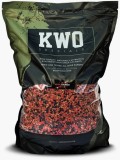 Predvlhčená Zmes KWO Spice Crunch 5kg Predvlhčená Zmes KWO Spice Crunch 5kg