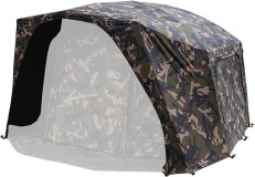 Prehoz a Bivak Frontier II XL Camo Deluxe Wrap