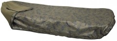 Prehoz cez Spací Vak Fox Camo Sleeping Bag Cover VRS2
