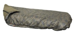Prehoz cez Spací Vak Fox Camo Thermal Sleeping Bag Cover VRS1