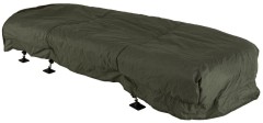 Prehoz cez Spací Vak JRC Defender Fleece Sleeping Bag Cover Prehoz cez Spací Vak JRC Defender Fleece Sleeping Bag Cover