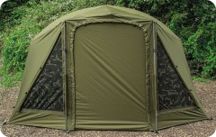 Přehoz k Bivaku Fox Frontier X Overwrap