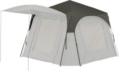 Přehoz Mivardi Base Camp Xtreme XXL - Mini Přehoz
