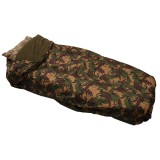 Prehoz na Lehátko Gardner Camo/DPM Bedchair Cover and Bag Prehoz na Lehátko Gardner Camo/DPM Bedchair Cover and Bag