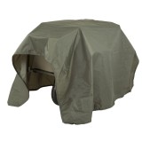 Přehoz na Vozík JRC Cocoon 2G Universal Barrow Cover Přehoz na Vozík JRC Cocoon 2G Universal Barrow Cover