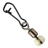 Prejazd s Karabinkou na Plavák Giants Fishing Sliding Float Attachment Set Prejazd s Karabinkou na Plavák Giants Fishing Sliding Float Attachment Set