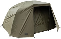 Prekrivač za bivak Fox Eos Pro Bivvy 1 Osoba Koža Prekrivač za bivak Fox Eos Pro Bivvy 1 Osoba Koža