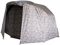 Prekrivač za bivak JRC Rova Peak Bivvy Overwrap