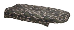 Prekrivač za Ležaljku Prologic Element Thermal Bed Cover Camo