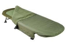 Prekrivač za Ležaljku Trakker Aquatexx Deluxe Rola Pokrivač
