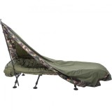 Prekrivač za ležaljku Wychwood Tactical Carp Tarp