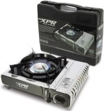 Prenosný Varič NGT XPR + Kufrík ZADARMO