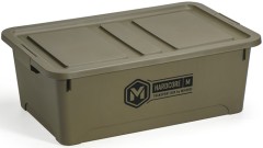 Přepravní Box Mivardi Hardcore s Víkem Velikost M Přepravní Box Mivardi Hardcore s Víkem Velikost M