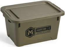 Prepravný Box Mivardi Hardcore s Vekom Veľkosť S