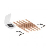 Prevlačenja + Oko Rola Extra Carp Anti Tangle & Quick Change Rola 60mm Prevlačenja + Oko Rola Extra Carp Anti Tangle & Quick Change Rola 60mm