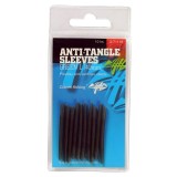 Prevlačenja protiv zaplitanja Giants Fishing Anti-Tangle Sleeves Green 10ks 54mm