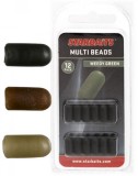 Prevlačenja Starbaits Multi Beads 12ks Pješčana
