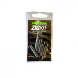 Prevleke Korda Zig Anti Tangle Sleeve Prevleke Korda Zig Anti Tangle Sleeve