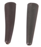 Převleky Anaconda na Klipy Tail Rubbers 10ks Černá Převleky Anaconda na Klipy Tail Rubbers 10ks Černá