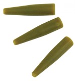 Převleky Carp Spirit Lead Clip Tail Rubber 10ks