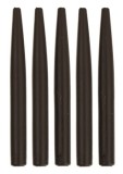 Převleky Gardner Covert Tungsten Anti Tangle Sleeves Velikost 8 Převleky Gardner Covert Tungsten Anti Tangle Sleeves Velikost 8