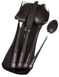 Příbor RidgeMonkey DLX Cutlery Set