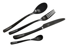 Příborový Set Prologic Blackfire Cutlery Set