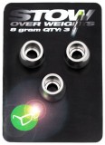Přídavné Závaží Korda Spare Weights