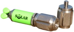 Prídavné Závažie Solar Add-On Drop Back Weights