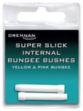 Priechodka Drennan Super Slick Internal Bungee Bushes 2,3mm