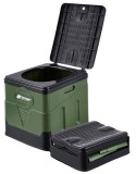 Prijenosni Toalet Holdcarp Portable Toi