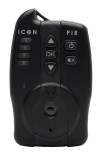 Prijímač Wolf Icon PIR Sounder Prijímač Wolf Icon PIR Sounder