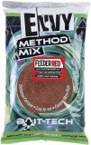 Primama Bait-Tech Envy Method Mix Feeder Red 2kg