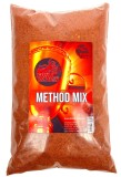 Primama Black Carp Method Mix 2kg Krill-Oliheň