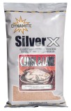 Primama Dynamite Baits Silver X Canal And Lake 1kg Original