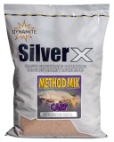 Primama Dynamite Baits Silver X Carp Method Mix 1,8kg