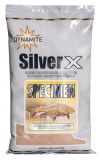 Primama Dynamite Baits Silver X Specimen 1kg Original
