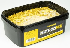 Primama Mikbaits Method Mix 700gr Maslačak