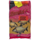 Primama Mondial F Orange Power Brasem (Oranžový Cejn) 1kg