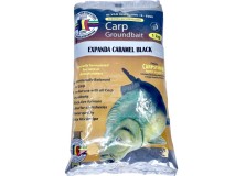 Primama MVDE Expanda Caramel Black 1kg