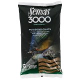 Primama Sensas 3000 Poisson Chat 1kg